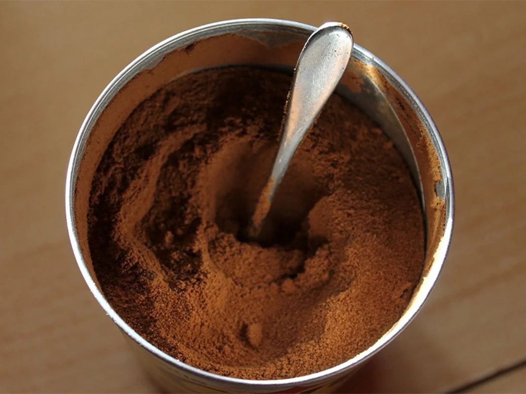 پودر قهوه فوری کاسیک - CACIQUE Spray Dried