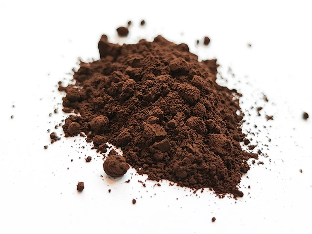پودر کاکائو آلکالایز - Cocoa Powder 370