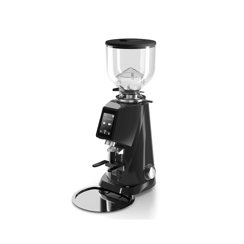 FiorenzataF4evo دستگاه آسیاب قهوه فیورنزاتو مدل F4 EVO - Image 1