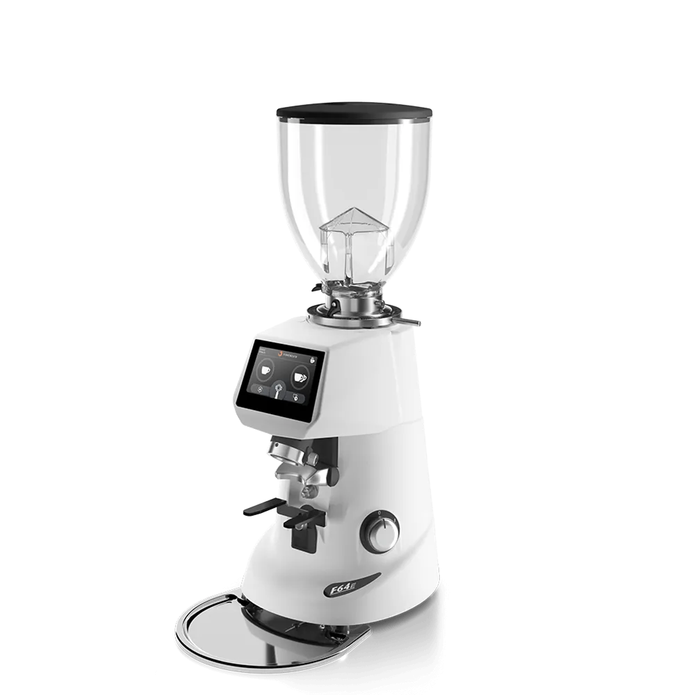 FiorenzataF64E دستگاه آسیاب قهوه فیورنزاتو مدل F64 E - Image 1