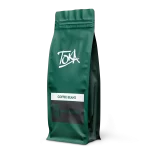 face coffee beans arabica100-2