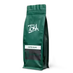 face coffee beans robusta100-2