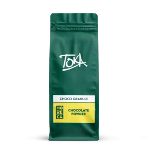 پودر گرانول شکلات توکا
