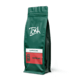 خرید و قیمت پودر کاپوچینو فوری توکا پک 1 کیلوگرمی