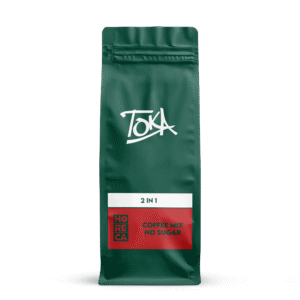 پودر ۲ در ۱ توکا پک 1 کیلوگرمی