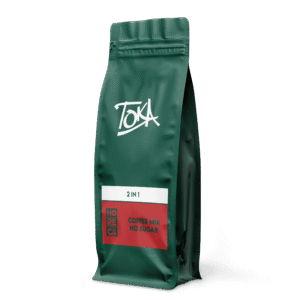 خرید و قیمت پودر ۲ در ۱ توکا پک 1 کیلوگرمی