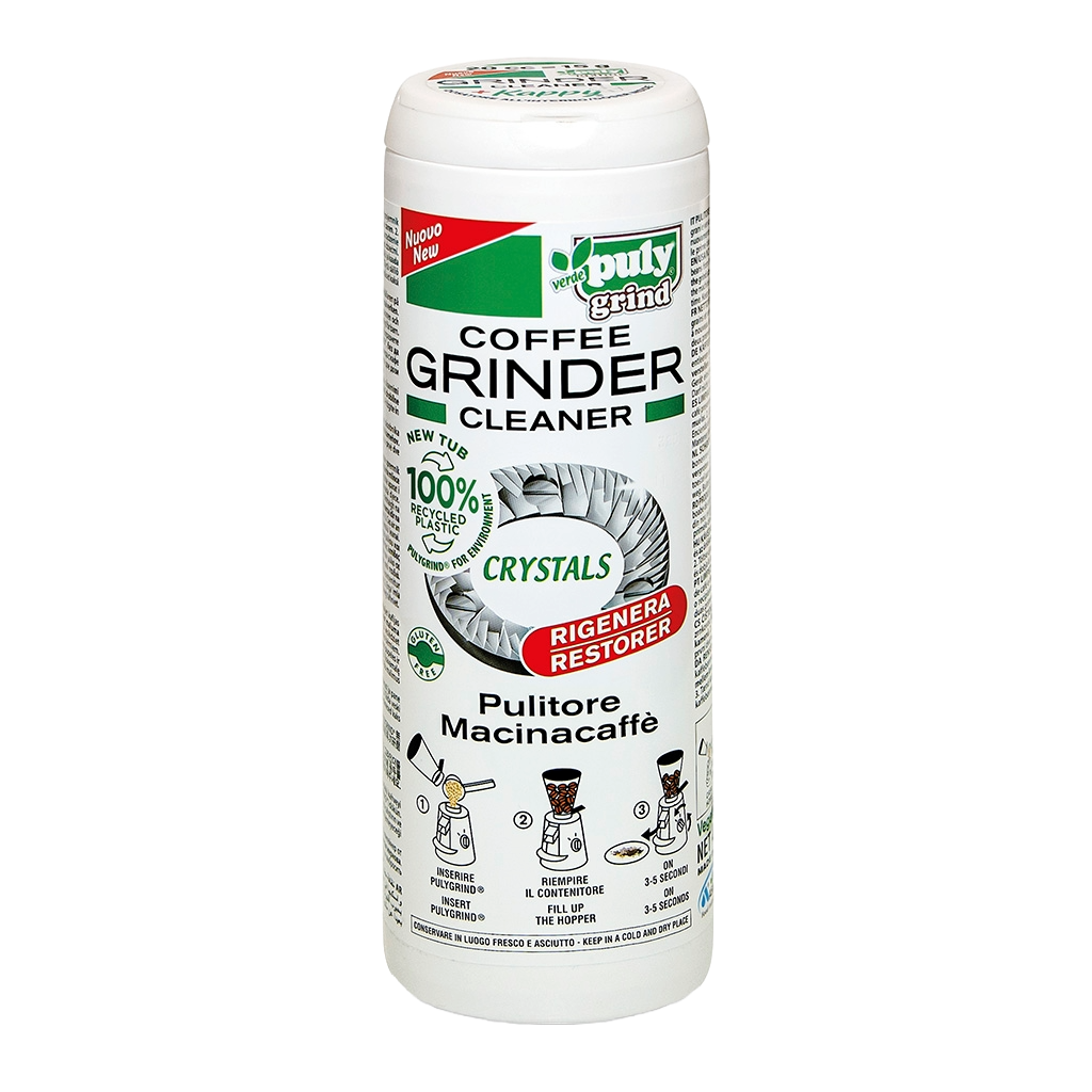 PULYGRIND-405G.png پاک کننده آسیاب قهوه پولی کف - Image 1