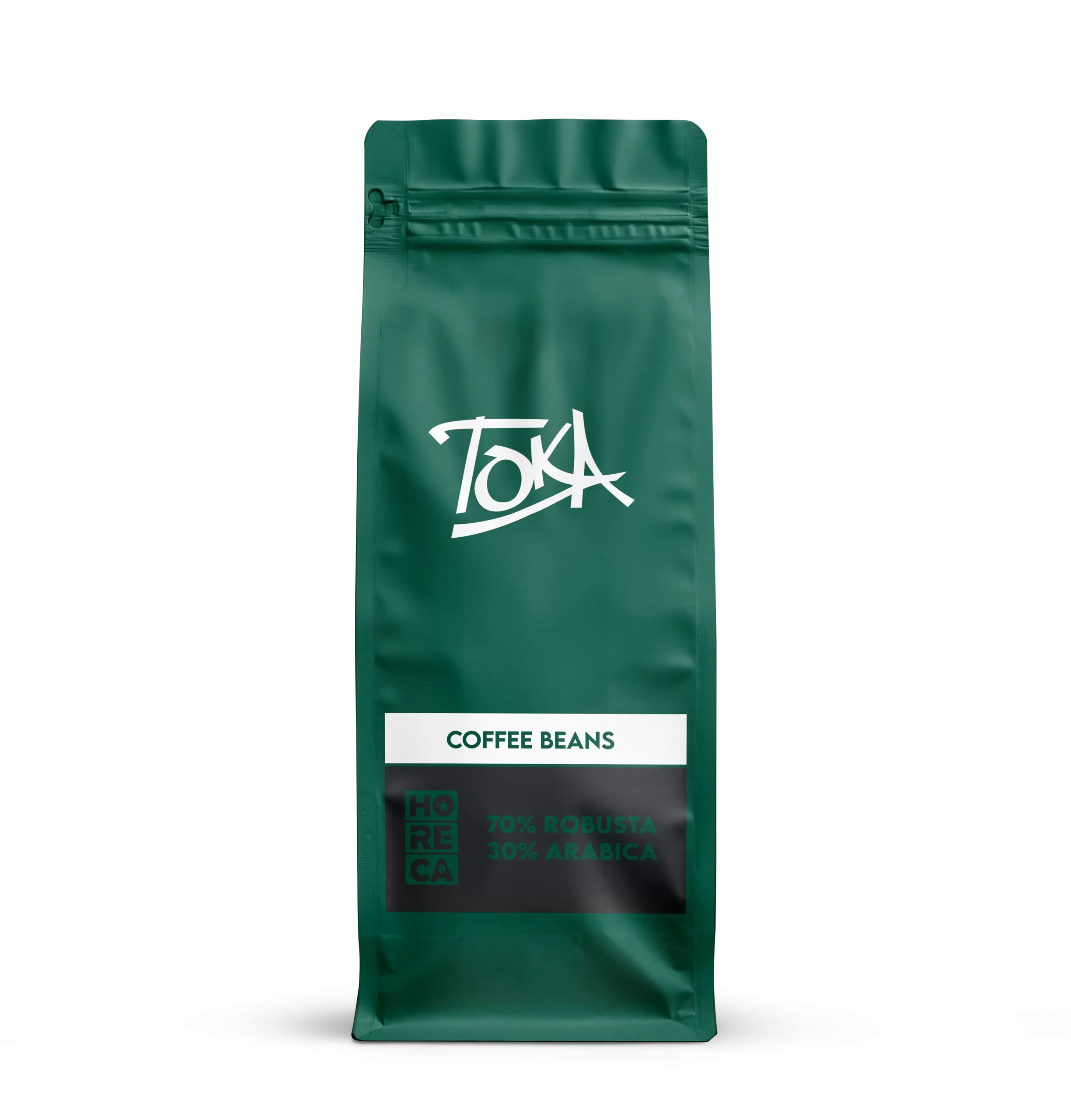 face-coffee-beans70robusta30-arabica-1-scaled-1.webp قهوه ترکیبی %30 عربیکا %70 ربوستا رست شکلاتی توکا پک 1کیلوگرمی - Image 1