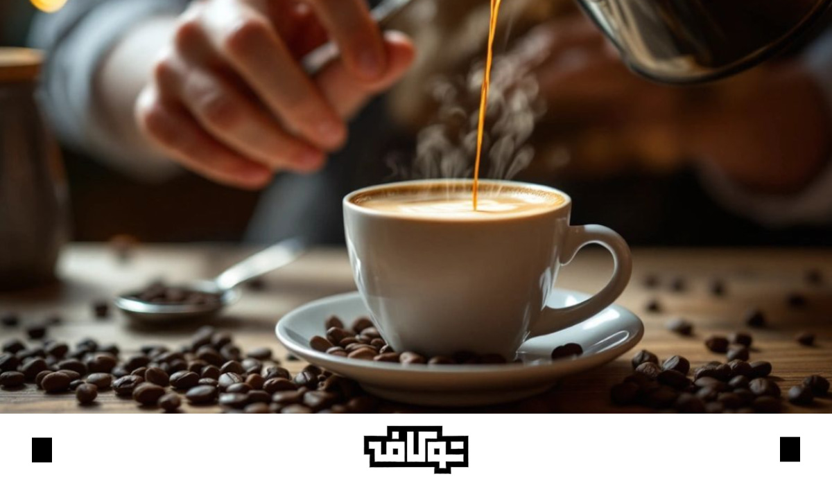 هر شات قهوه چقدر است