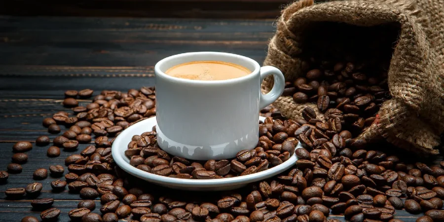 بهترین ترکیب قهوه عربیکا و روبوستا؛ طعم و انرژی در یک فنجان